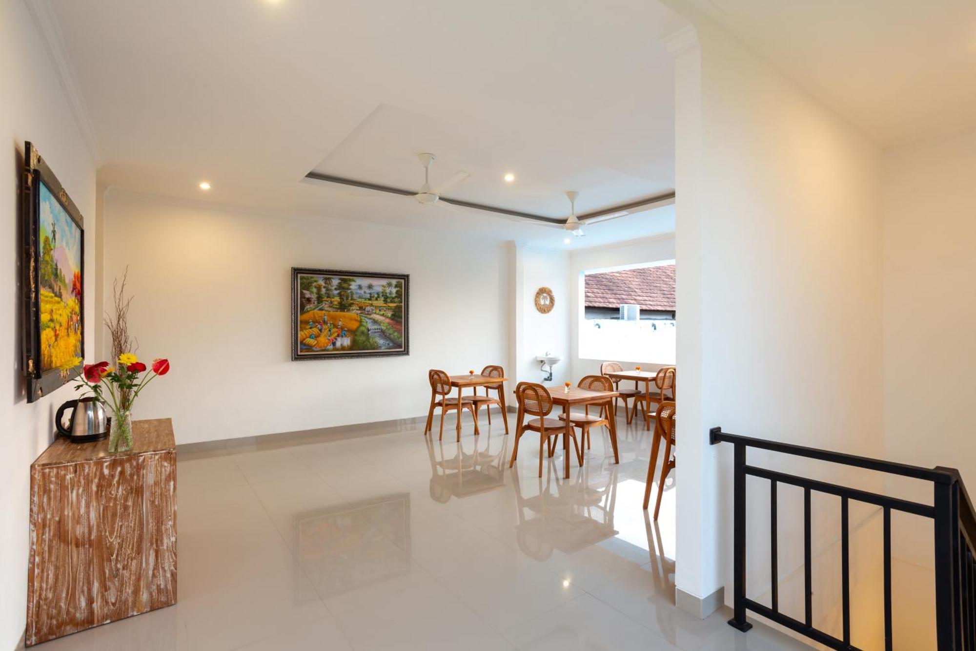 Rahayu Bisma Ubud Exterior photo