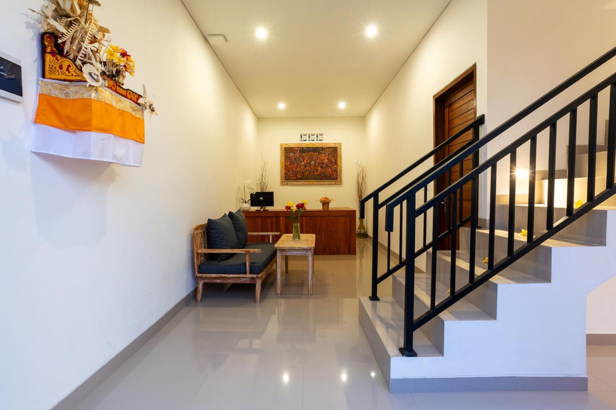 Rahayu Bisma Ubud Exterior photo