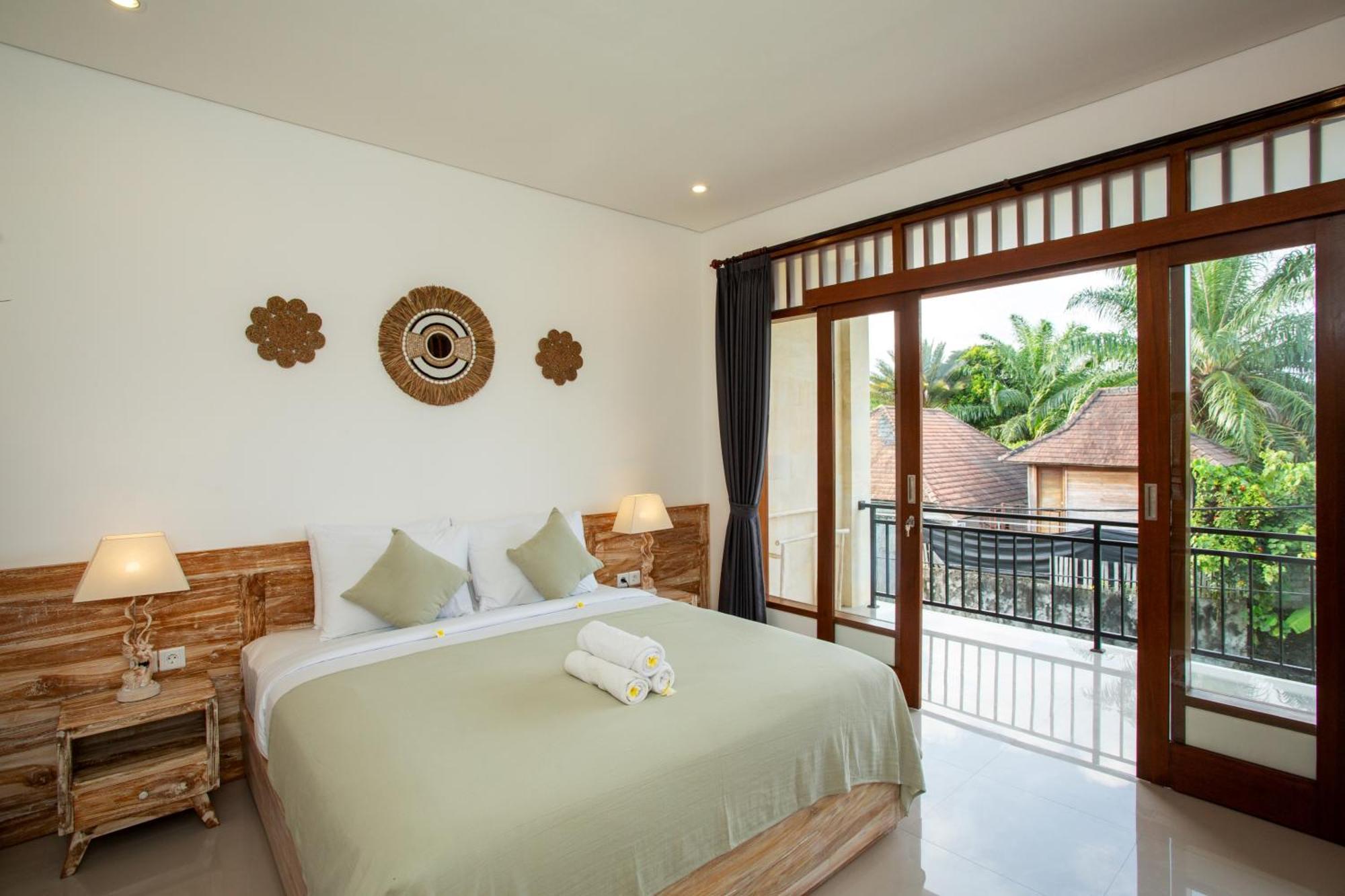 Rahayu Bisma Ubud Exterior photo